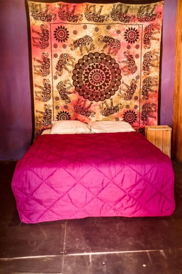 Compay Hostel Punta Del Diablo Værelse billede