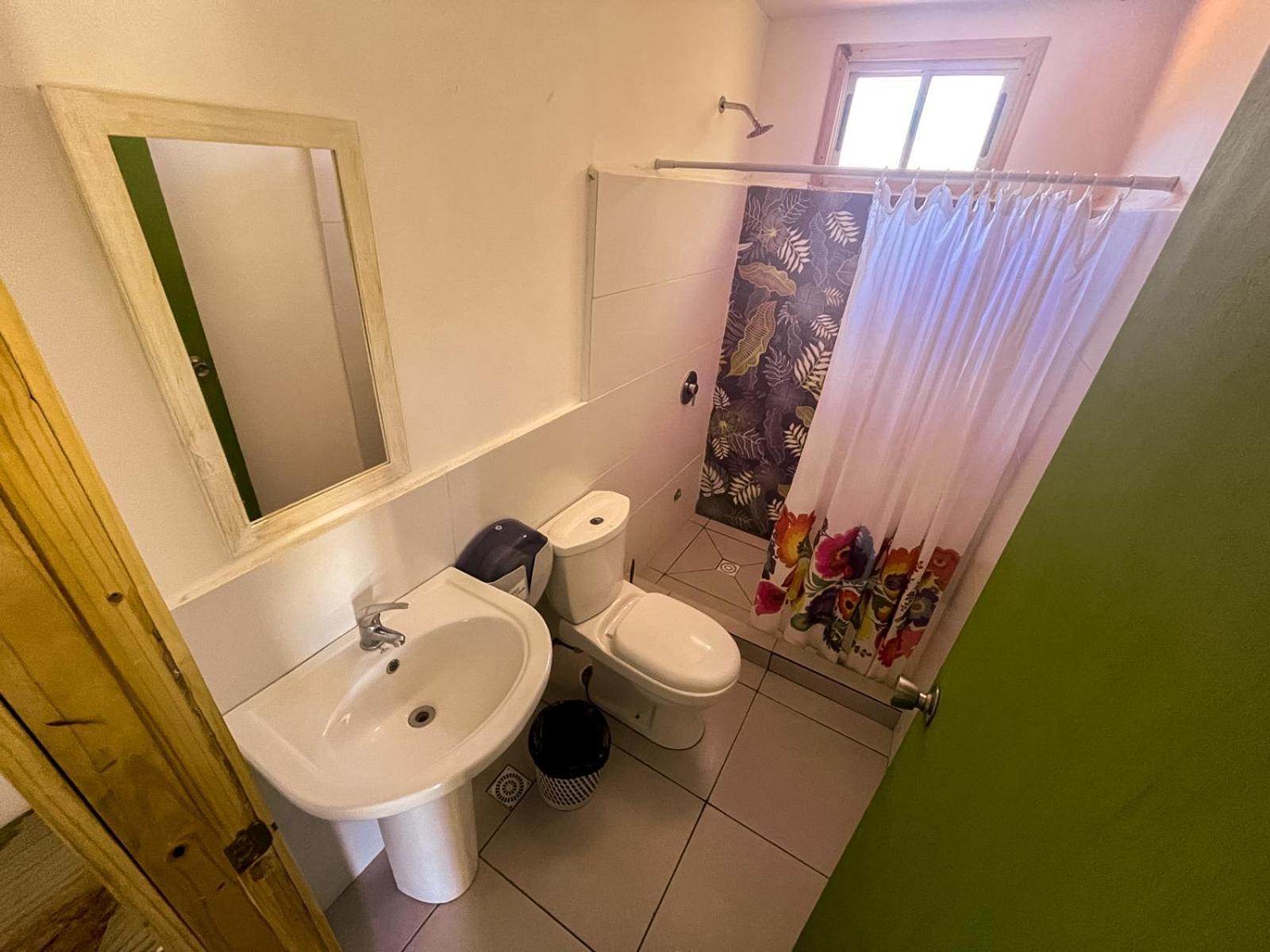 Compay Hostel Punta Del Diablo Eksteriør billede